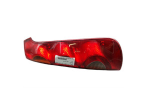 Feu arriere principal droit (feux) NISSAN NOTE 1 Photo n°1