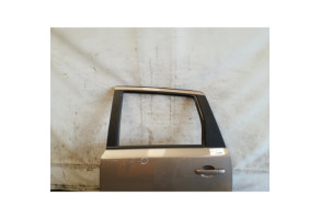 Porte arriere gauche NISSAN NOTE 1 Photo n°1