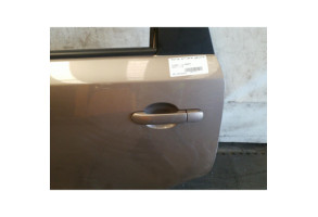 Porte arriere gauche NISSAN NOTE 1 Photo n°3