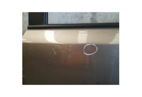 Porte arriere gauche NISSAN NOTE 1 Photo n°4