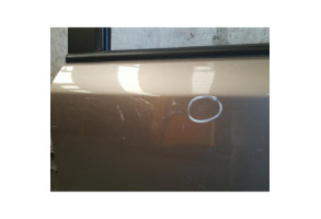Porte arriere gauche NISSAN NOTE 1 Photo n°4