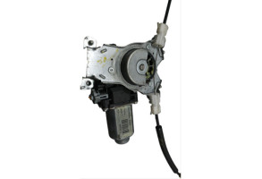 Leve vitre electrique avant droit NISSAN NOTE 1 Photo n°2