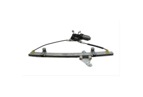 Leve vitre electrique avant droit NISSAN NOTE 1 Photo n°3