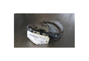 Serrure arriere droit NISSAN NOTE 1 Photo n°1