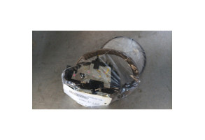 Serrure arriere droit NISSAN NOTE 1 Photo n°3