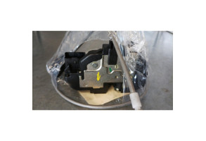 Serrure avant droit NISSAN NOTE 1 Photo n°1