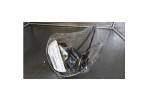 Serrure avant droit NISSAN NOTE 1 Photo n°2