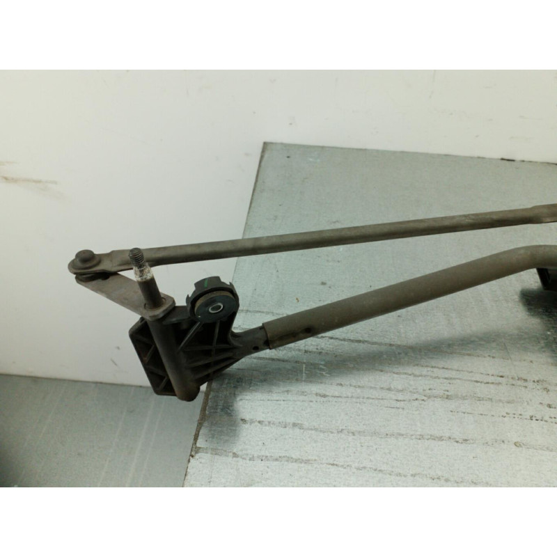 Moteur essuie glace avant SMART FORTWO 2 Photo n°1