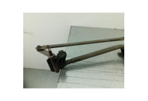 Moteur essuie glace avant SMART FORTWO 2 Photo n°1