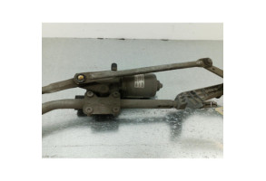 Moteur essuie glace avant SMART FORTWO 2 Photo n°2