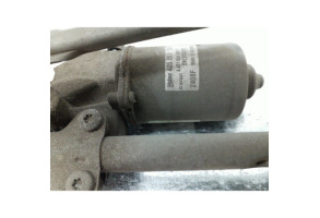 Moteur essuie glace avant SMART FORTWO 2 Photo n°4
