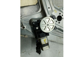 Leve vitre electrique avant droit SMART FORTWO 2 Photo n°1