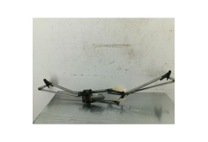 Moteur essuie glace avant SMART FORTWO 2 Photo n°6