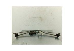 Moteur essuie glace avant SMART FORTWO 2 Photo n°7