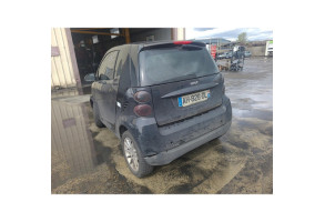 Moteur essuie glace avant SMART FORTWO 2 Photo n°8