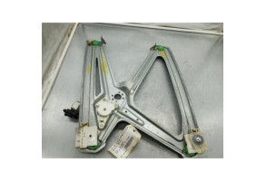 Leve vitre electrique avant droit SMART FORTWO 2 Photo n°4