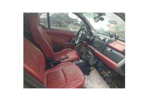Leve vitre electrique avant droit SMART FORTWO 2 Photo n°7