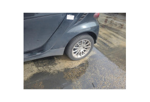Bras essuie glace arriere SMART FORTWO 2 Photo n°5