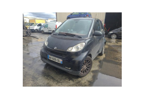 Bras essuie glace arriere SMART FORTWO 2 Photo n°6