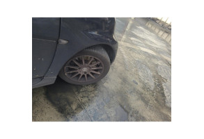 Bras essuie glace arriere SMART FORTWO 2 Photo n°10