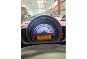 Bras essuie glace arriere SMART FORTWO 2 Photo n°13