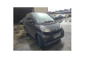 Bras essuie glace arriere SMART FORTWO 2 Photo n°13