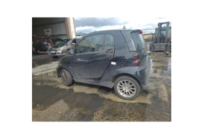 Bras essuie glace arriere SMART FORTWO 2 Photo n°16