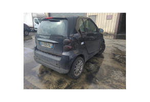 Bras essuie glace arriere SMART FORTWO 2 Photo n°15