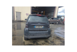 Bras essuie glace arriere SMART FORTWO 2 Photo n°18
