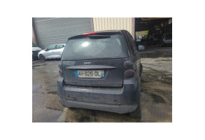 Bras essuie glace arriere SMART FORTWO 2 Photo n°17