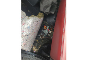 Bras essuie glace arriere SMART FORTWO 2 Photo n°20