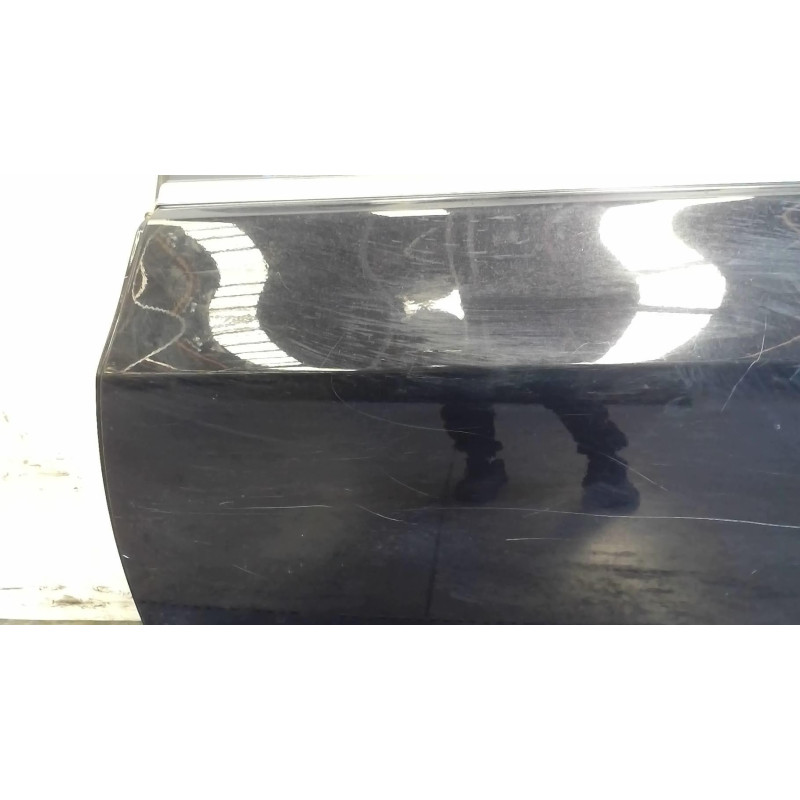 Porte arriere gauche OPEL ASTRA J Photo n°5