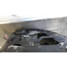 Porte arriere gauche OPEL ASTRA J Photo n°6