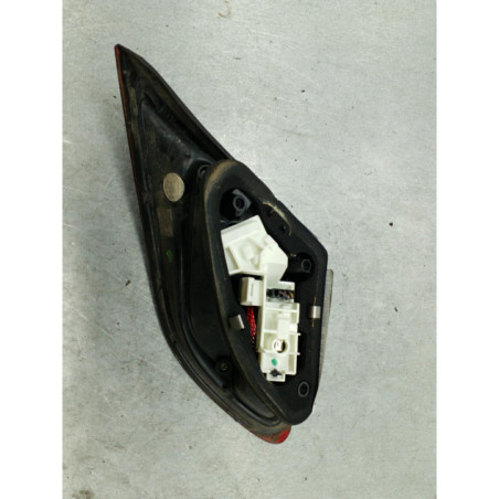 Feu arriere secondaire gauche (feux) OPEL ASTRA J