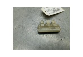 Bouton de coffre MERCEDES CLASSE A 176 Photo n°1