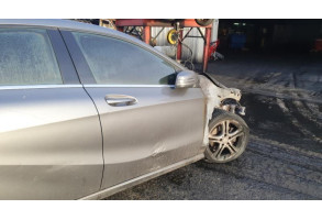 Feu arriere stop central MERCEDES CLASSE A 176 Photo n°5