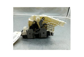 Serrure arriere droit MERCEDES CLASSE A 176 Photo n°1