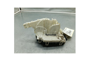 Serrure arriere droit MERCEDES CLASSE A 176 Photo n°4