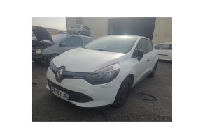 Moto ventilateur radiateur RENAULT CLIO 4 Photo n°4