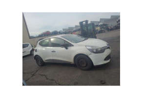 Moto ventilateur radiateur RENAULT CLIO 4 Photo n°5