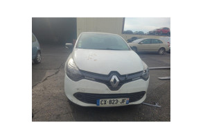 Moto ventilateur radiateur RENAULT CLIO 4 Photo n°6