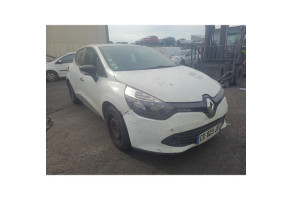 Moto ventilateur radiateur RENAULT CLIO 4 Photo n°7