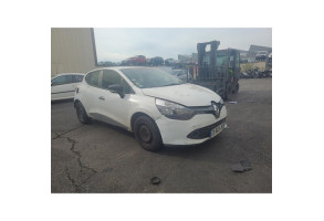 Moto ventilateur radiateur RENAULT CLIO 4 Photo n°8