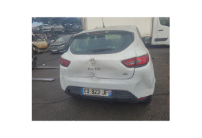 Moto ventilateur radiateur RENAULT CLIO 4 Photo n°11