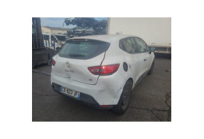 Moto ventilateur radiateur RENAULT CLIO 4 Photo n°12