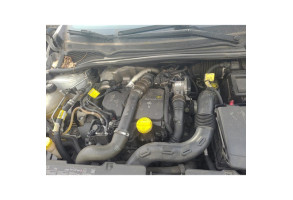 Moto ventilateur radiateur RENAULT CLIO 4 Photo n°13