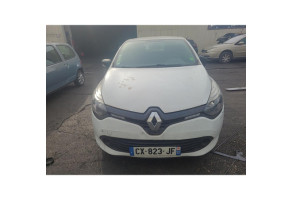 Moto ventilateur radiateur RENAULT CLIO 4 Photo n°14