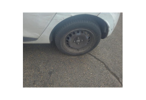 Moto ventilateur radiateur RENAULT CLIO 4 Photo n°16