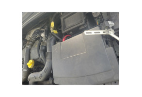 Moto ventilateur radiateur RENAULT CLIO 4 Photo n°17