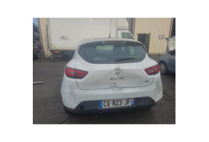 Moto ventilateur radiateur RENAULT CLIO 4 Photo n°18